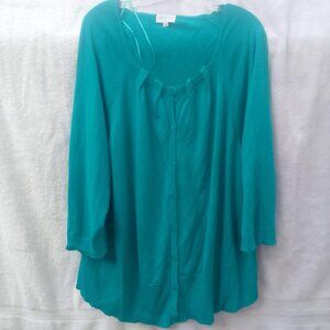 Bundle sunglasses&exquisite cardigan softball cotton stylish relax-style NWT